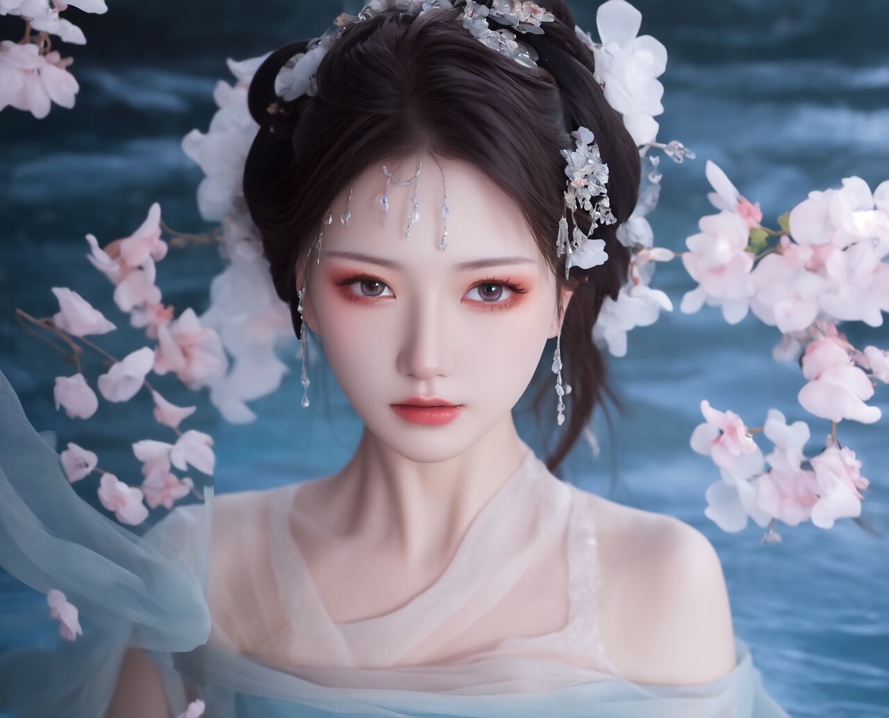 墨迹 2