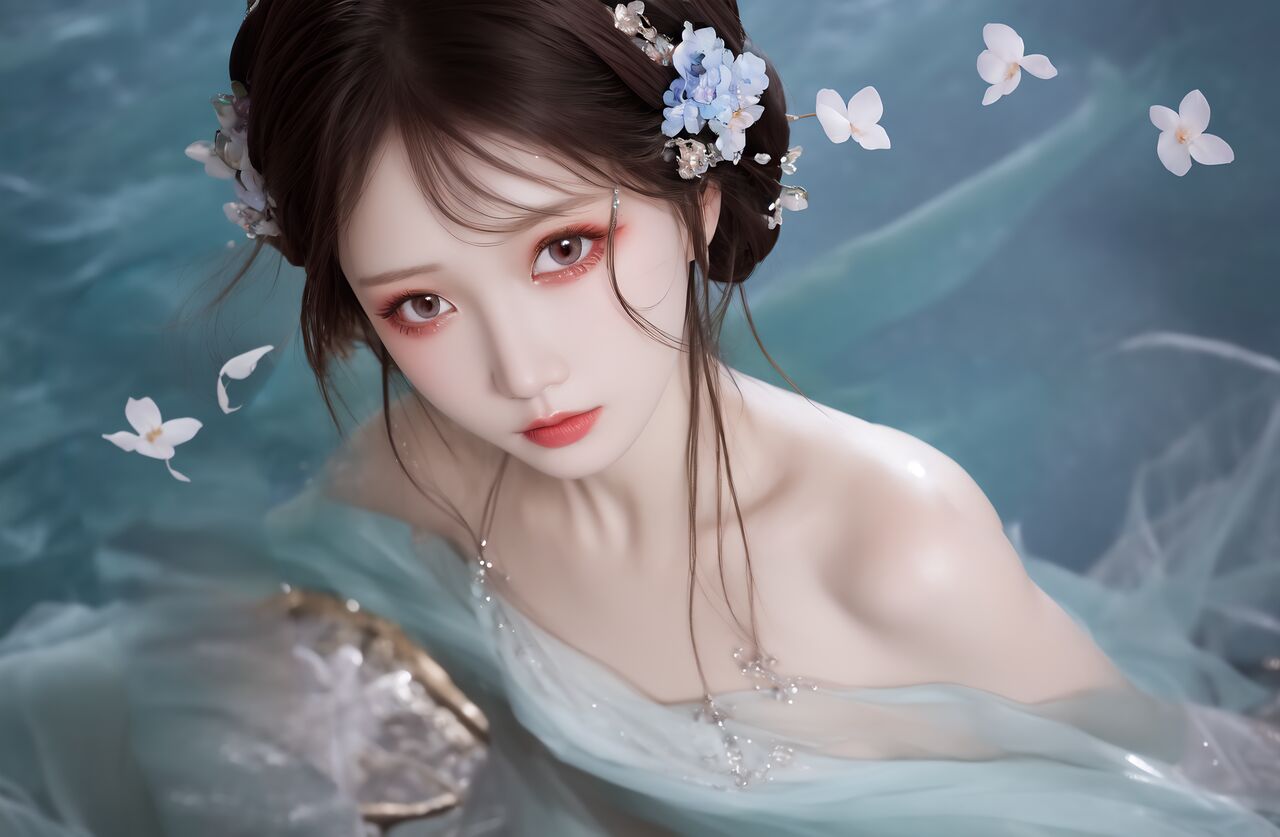 墨迹 2