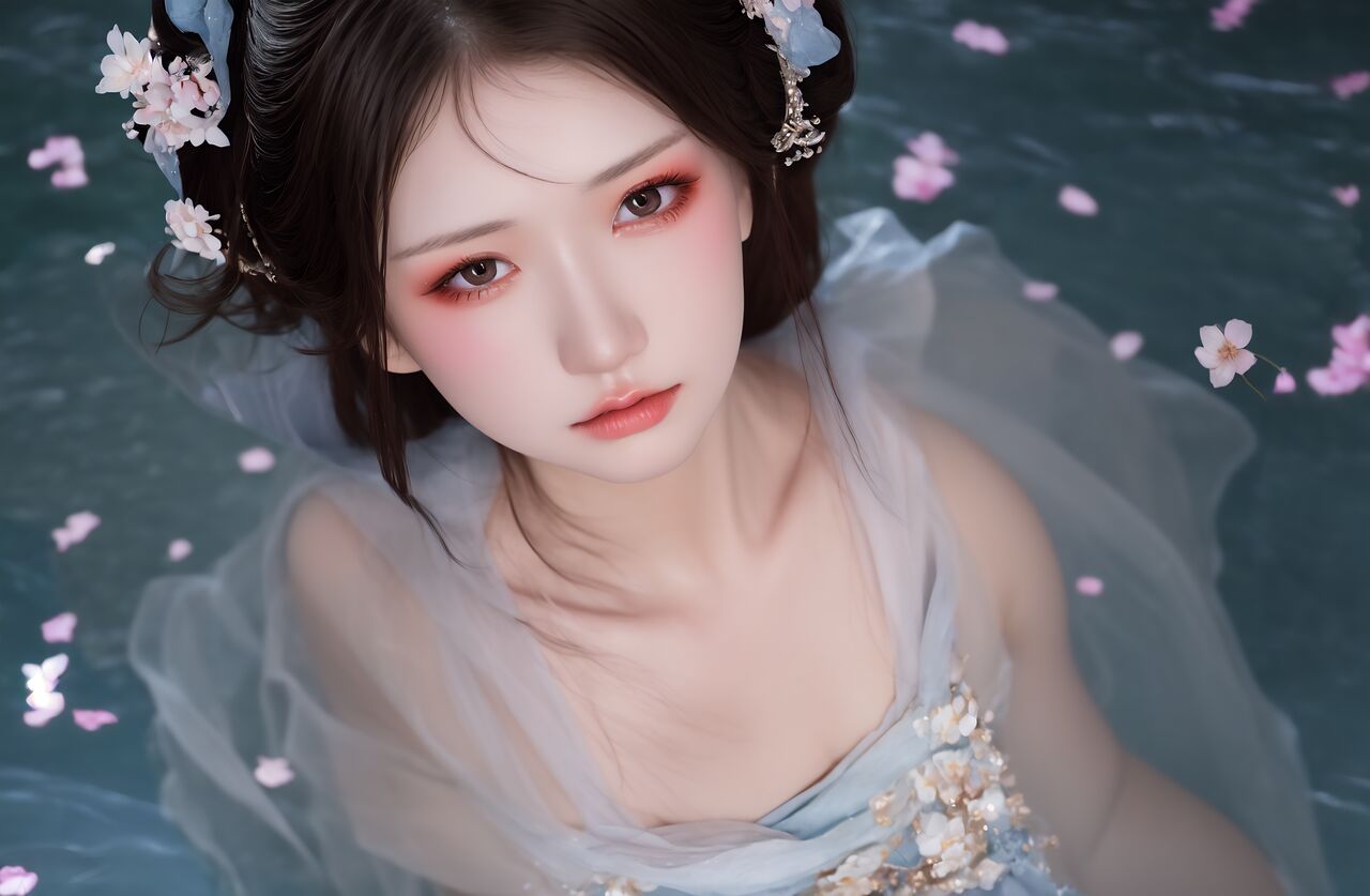 墨迹 2