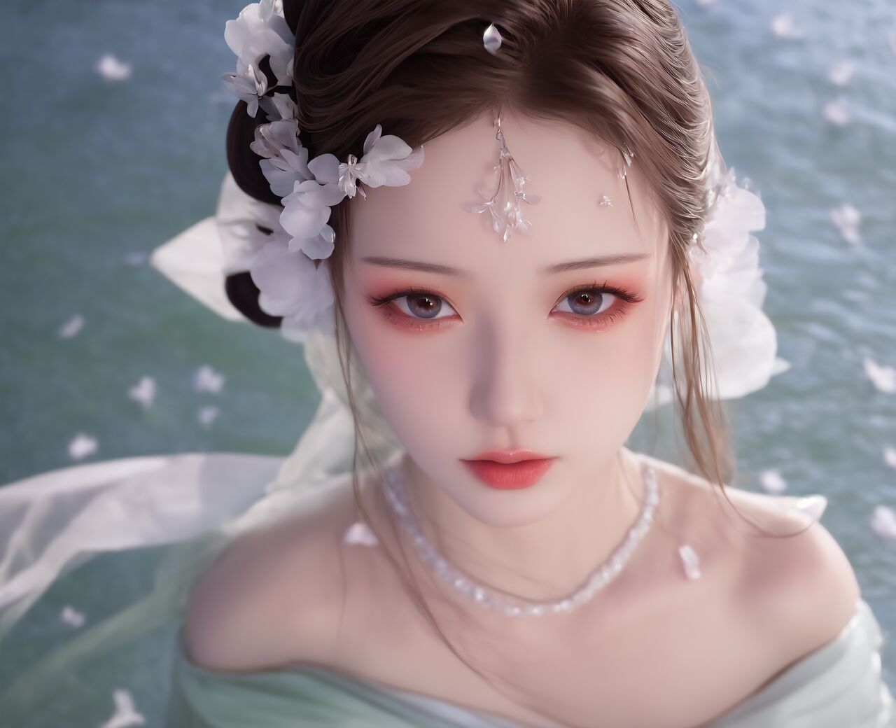 墨迹 2