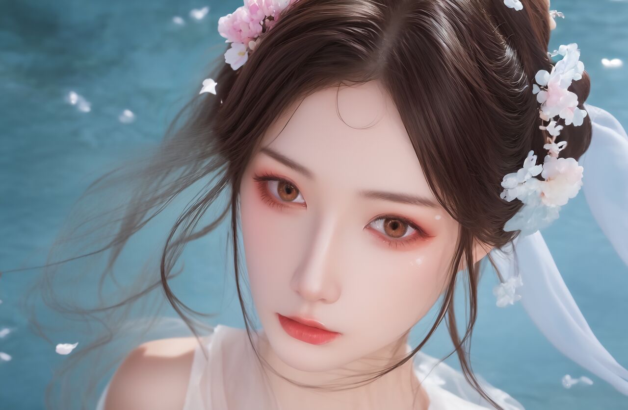 墨迹 2