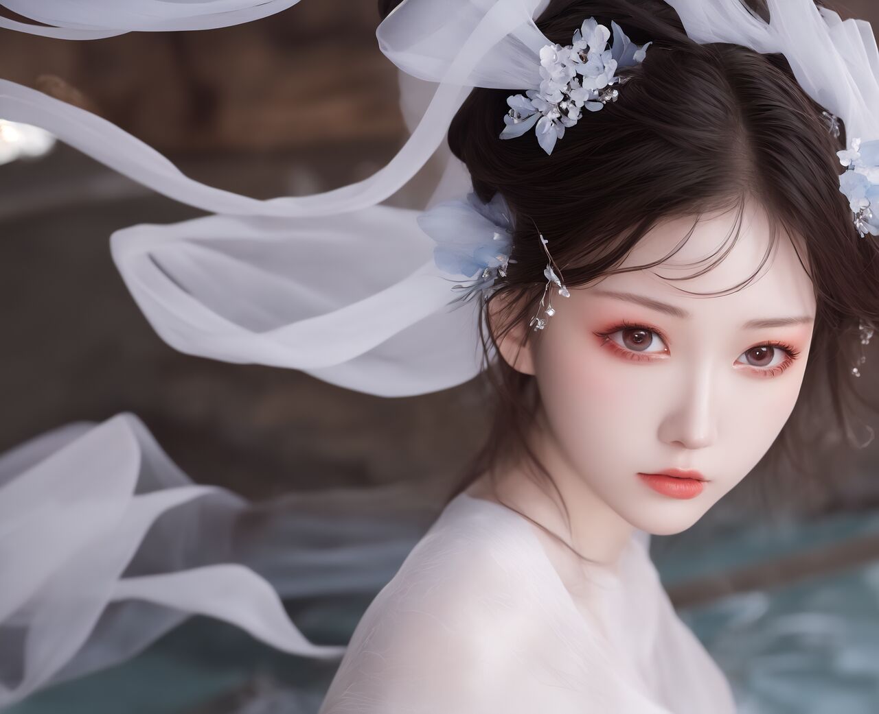 墨迹 2