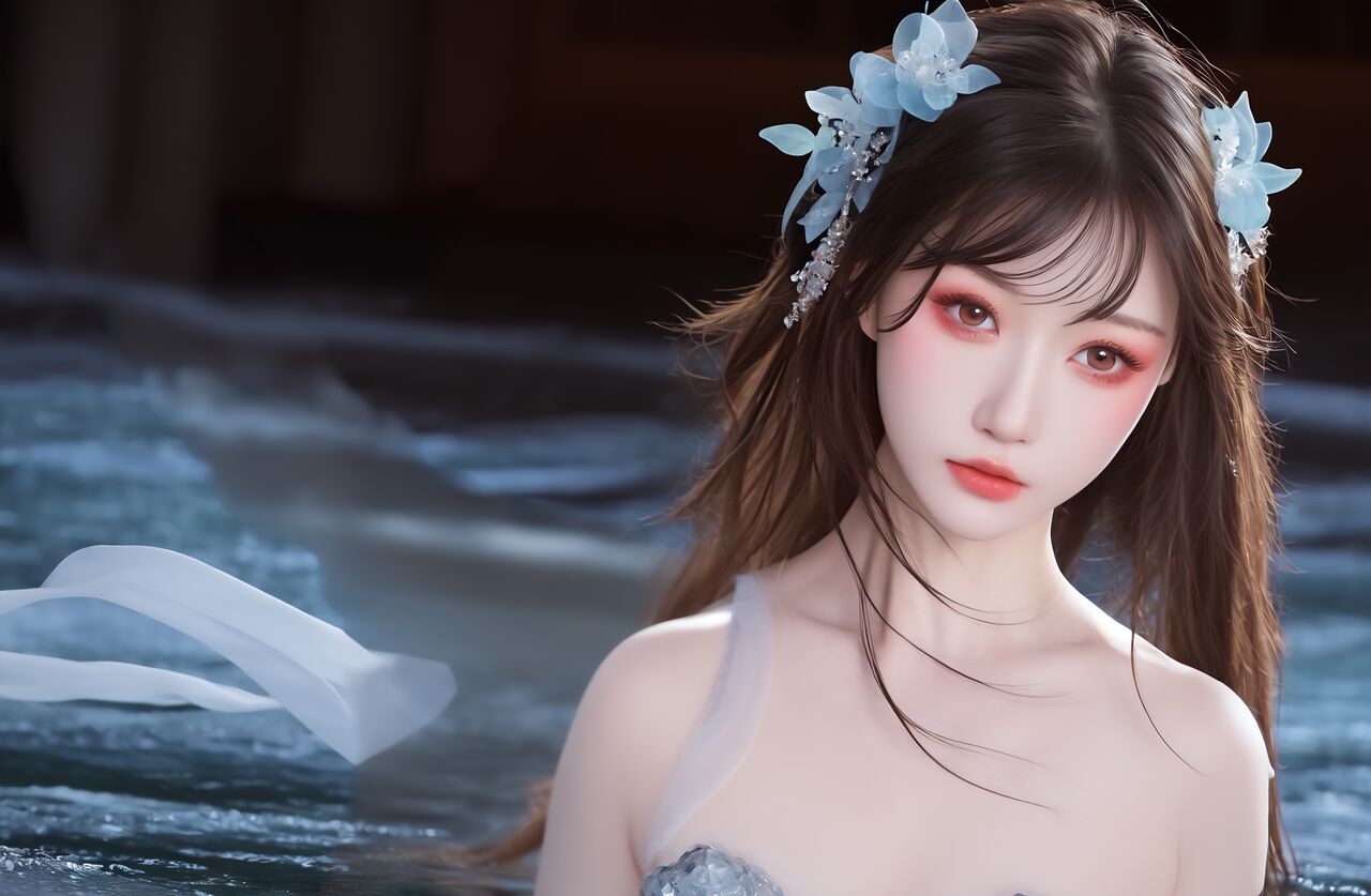 墨迹 2