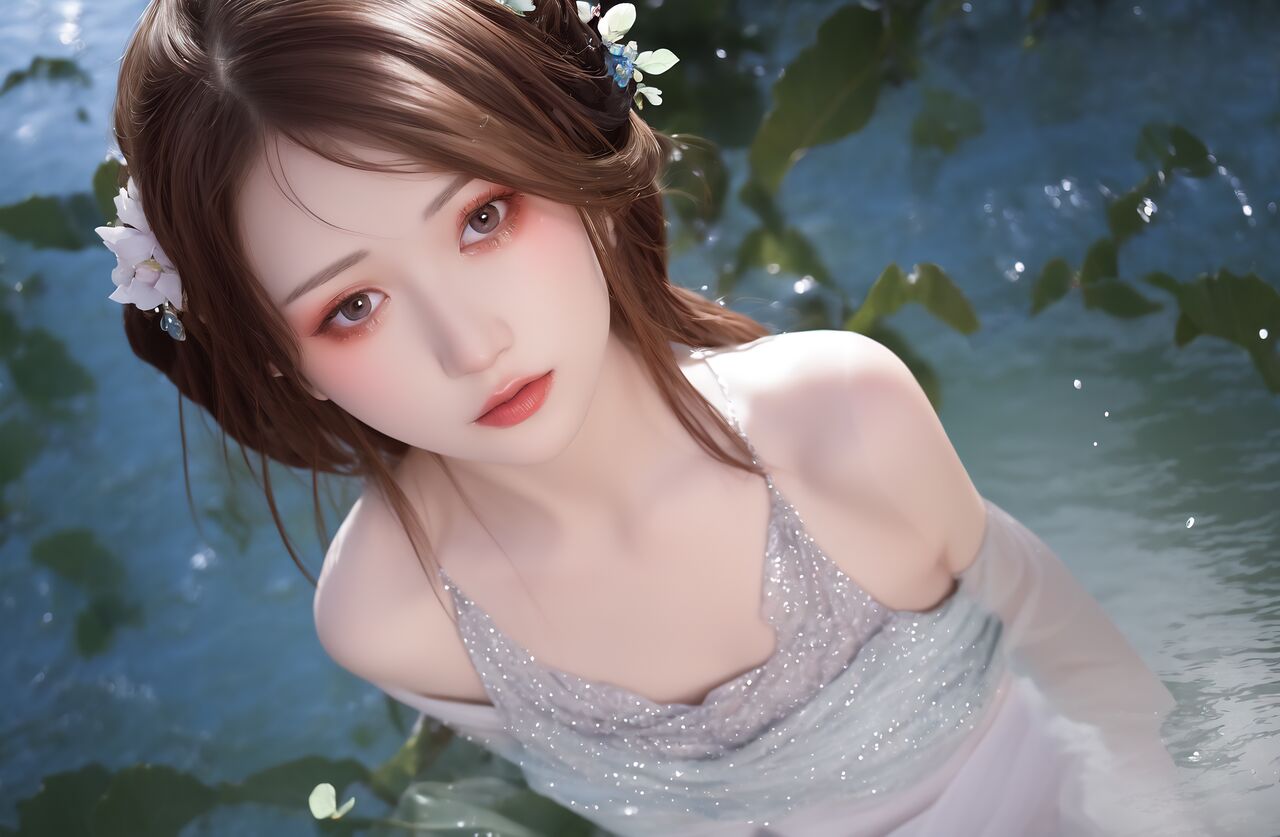 墨迹 2