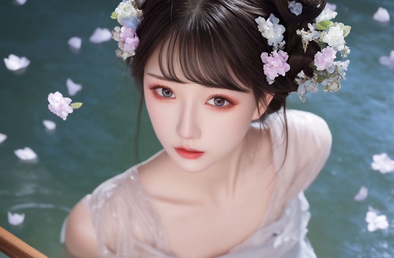 墨迹 2
