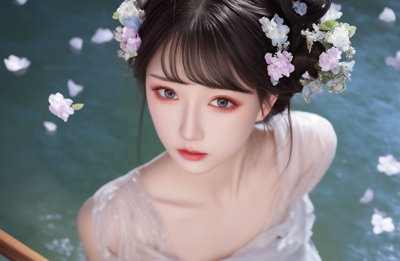 墨迹 2