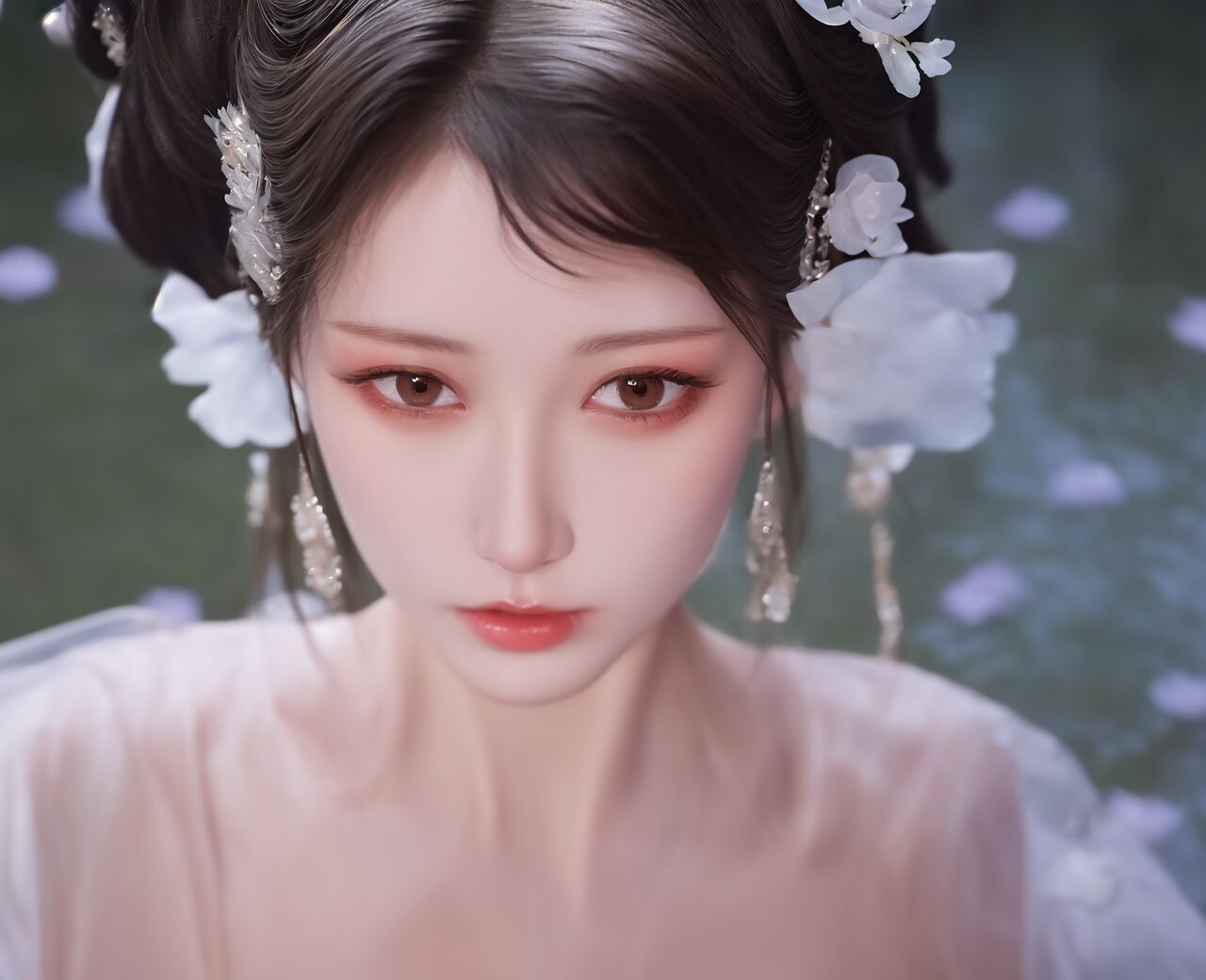 墨迹 2