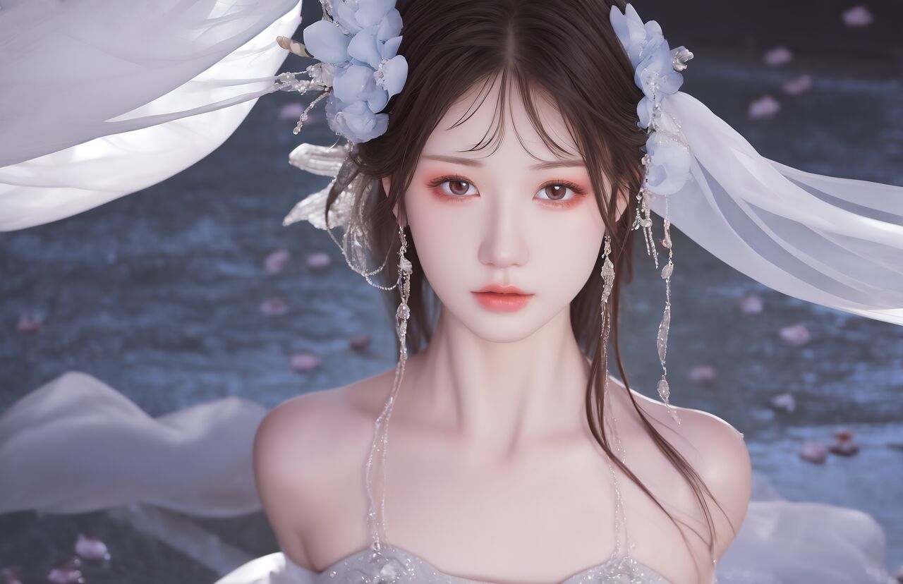 墨迹 2