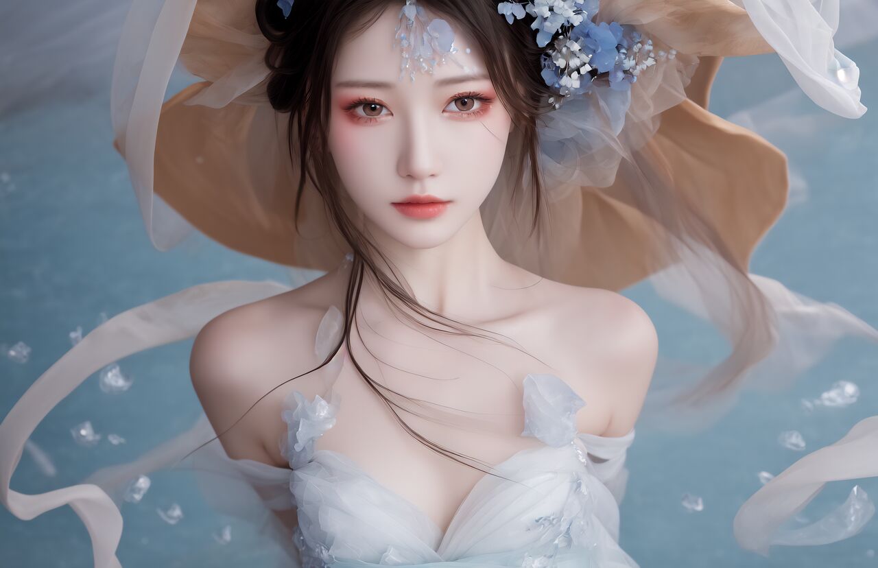 墨迹 2