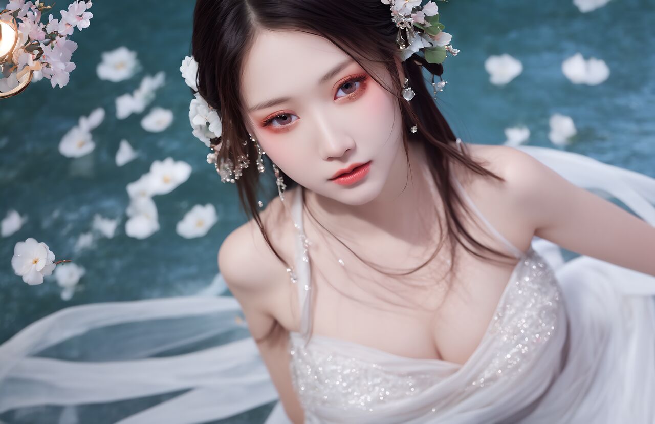 墨迹 2