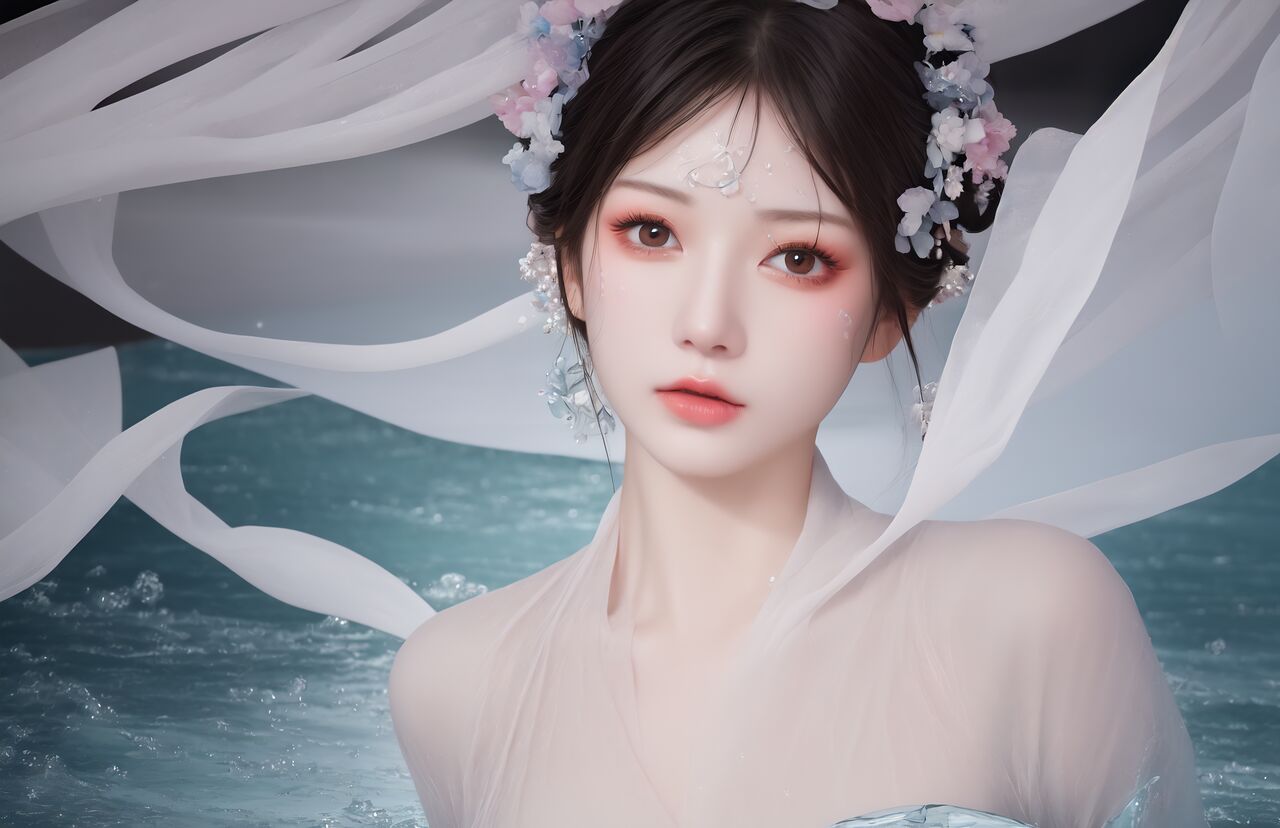 墨迹 2