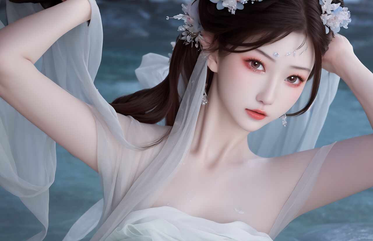 墨迹 2