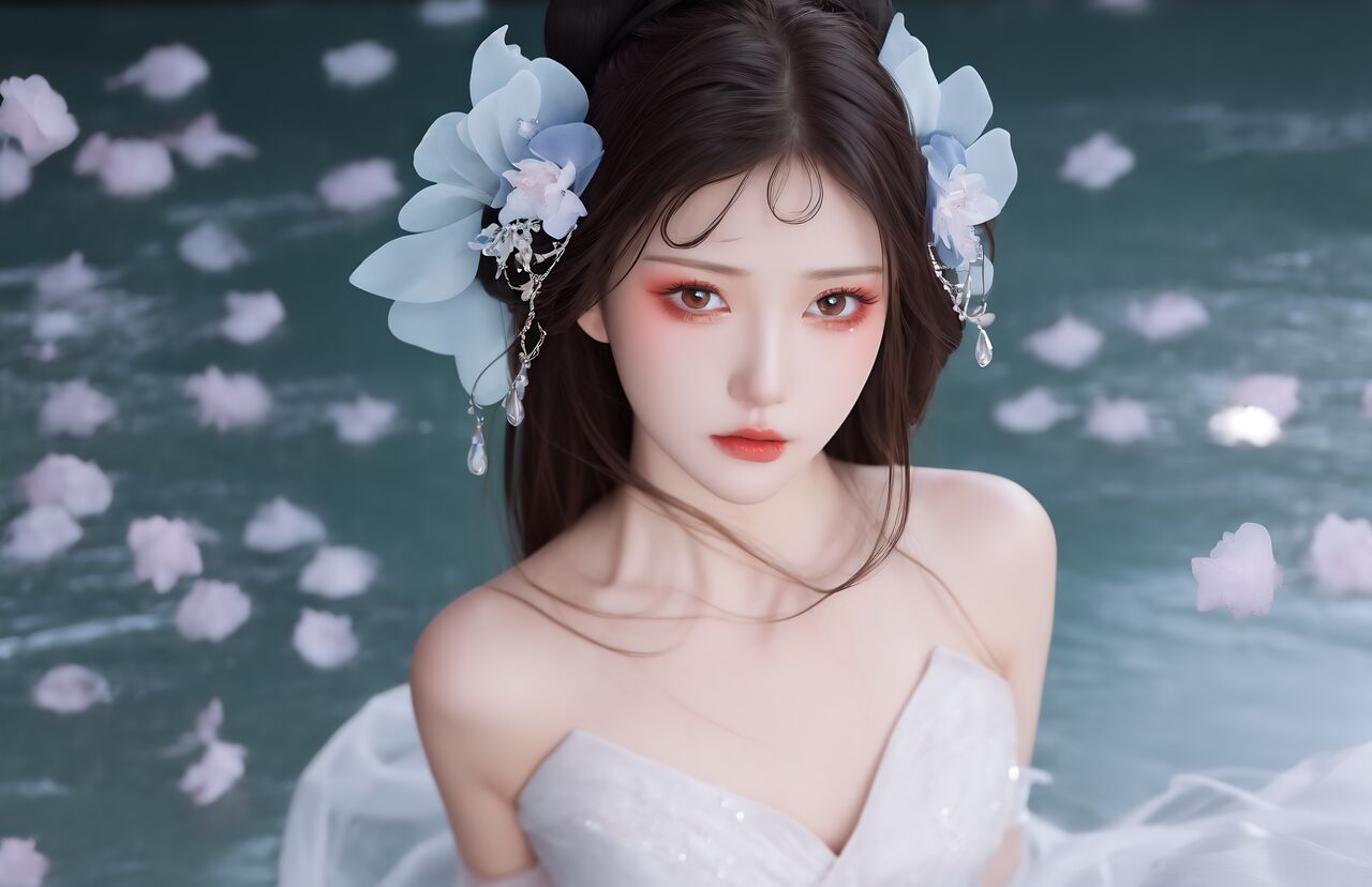 墨迹 2