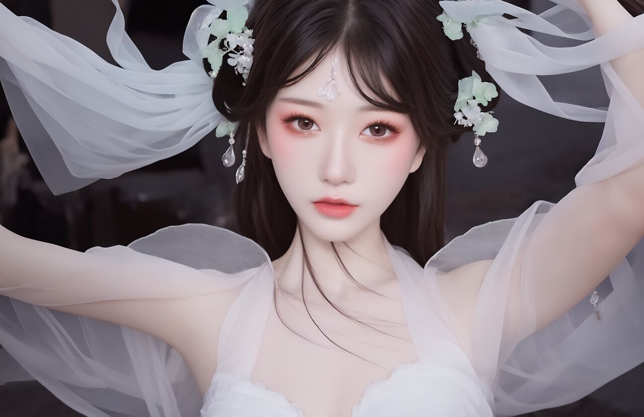 墨迹 2