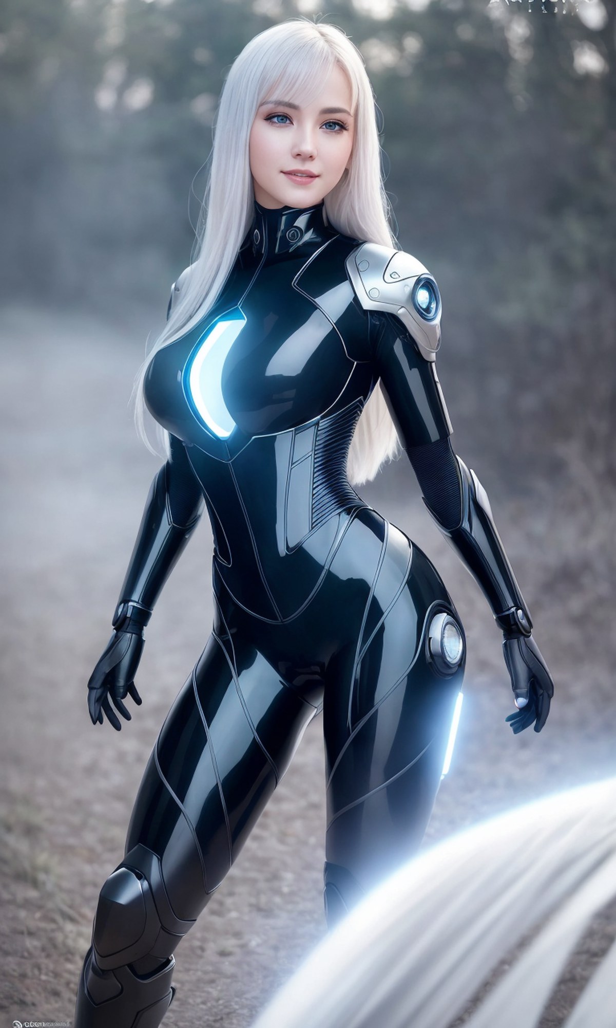 AIModel Vol.029 Robotic