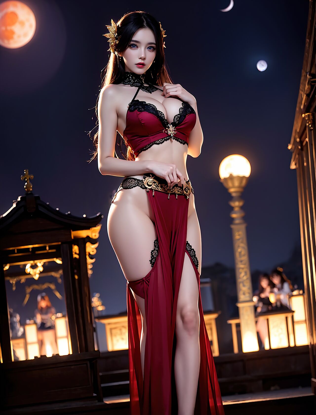 墨迹
