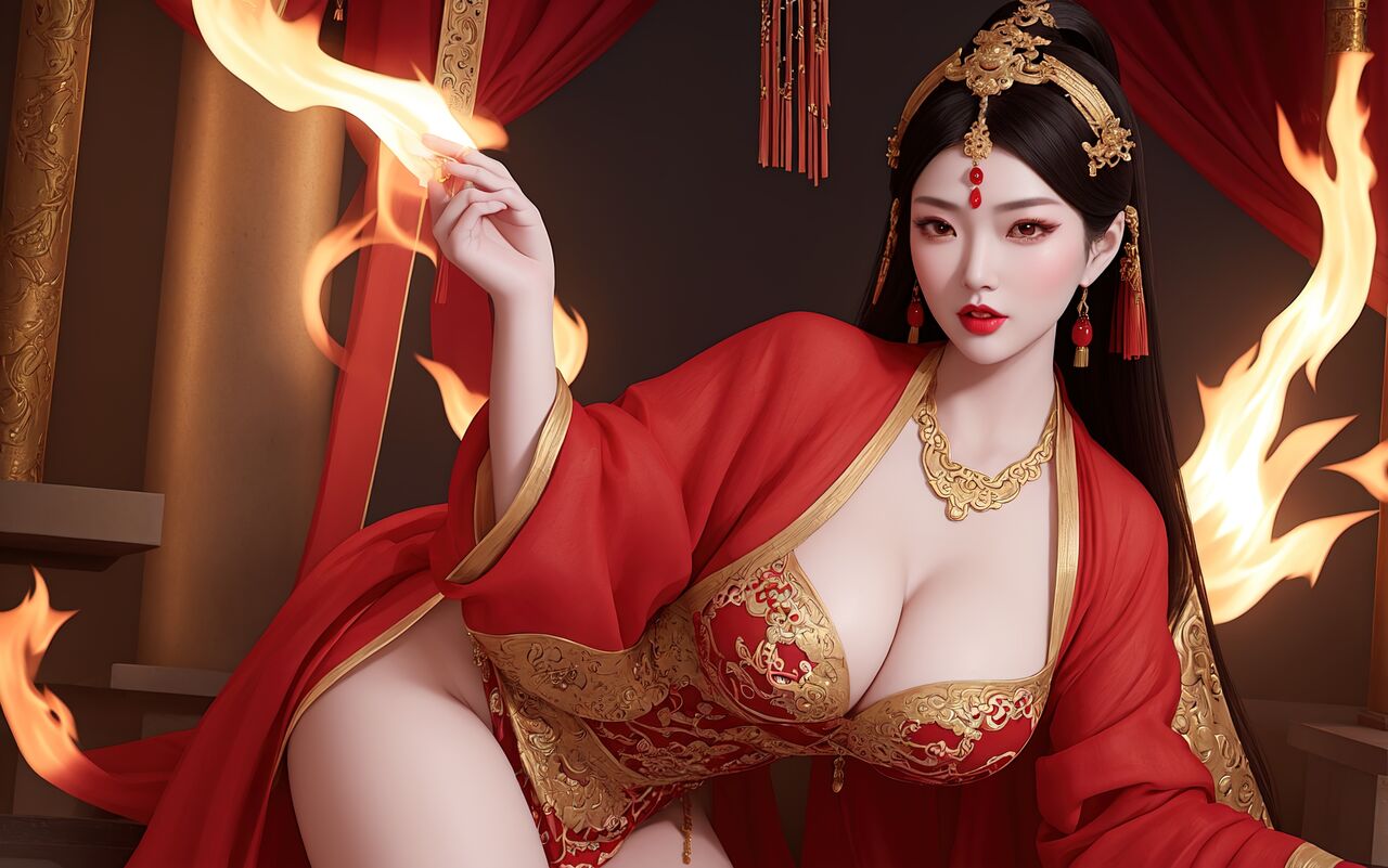 墨迹