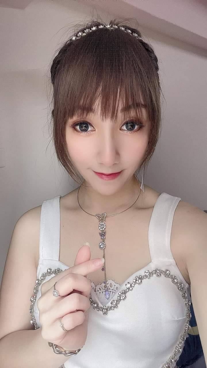 AI繪圖美女 維妙維肖