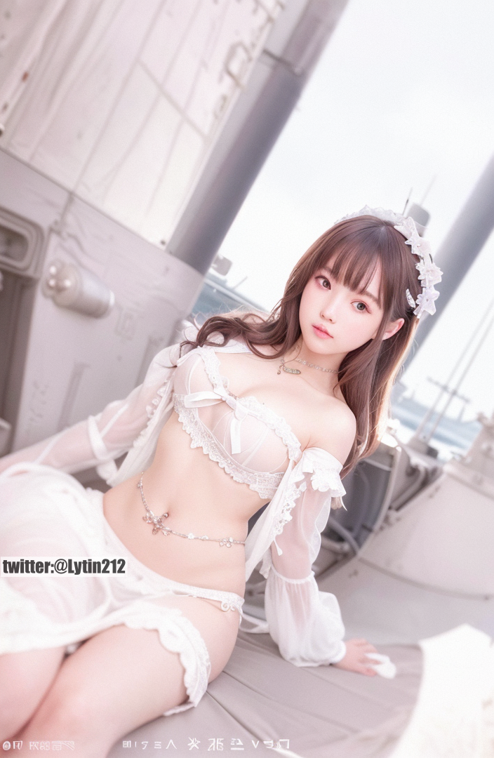 AI Art-超級可愛