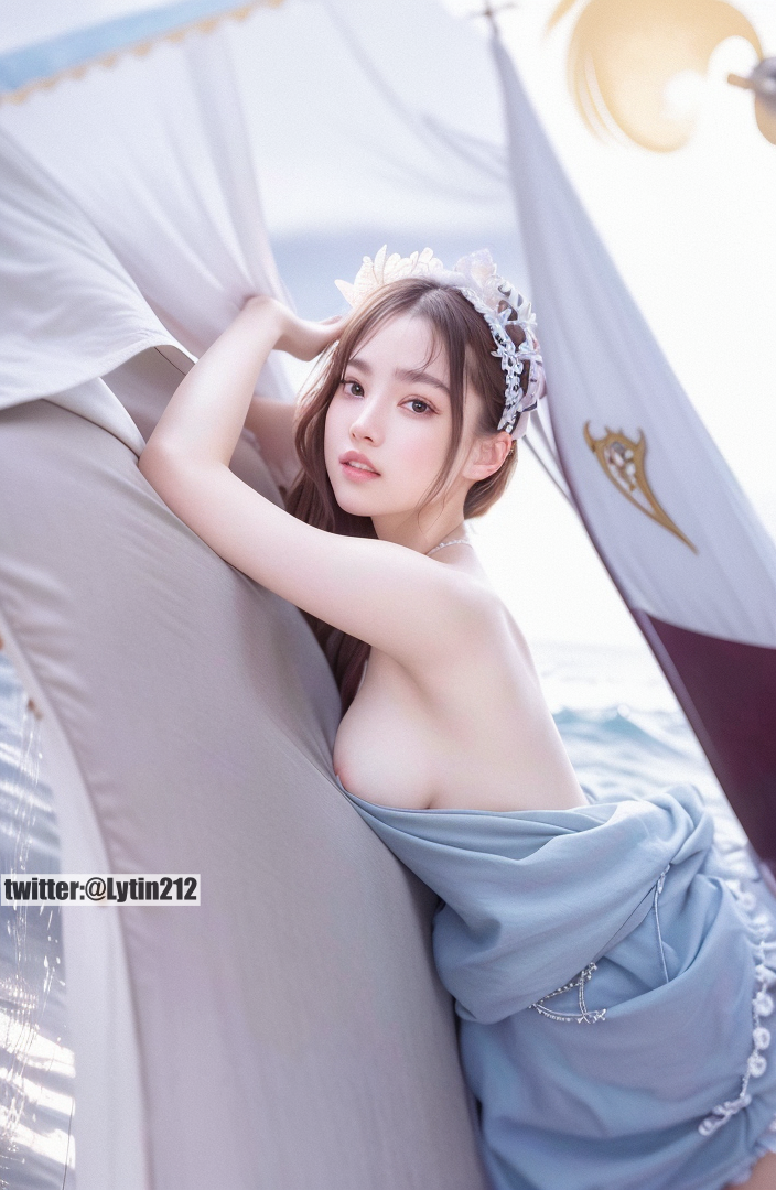 AI Art-超級可愛