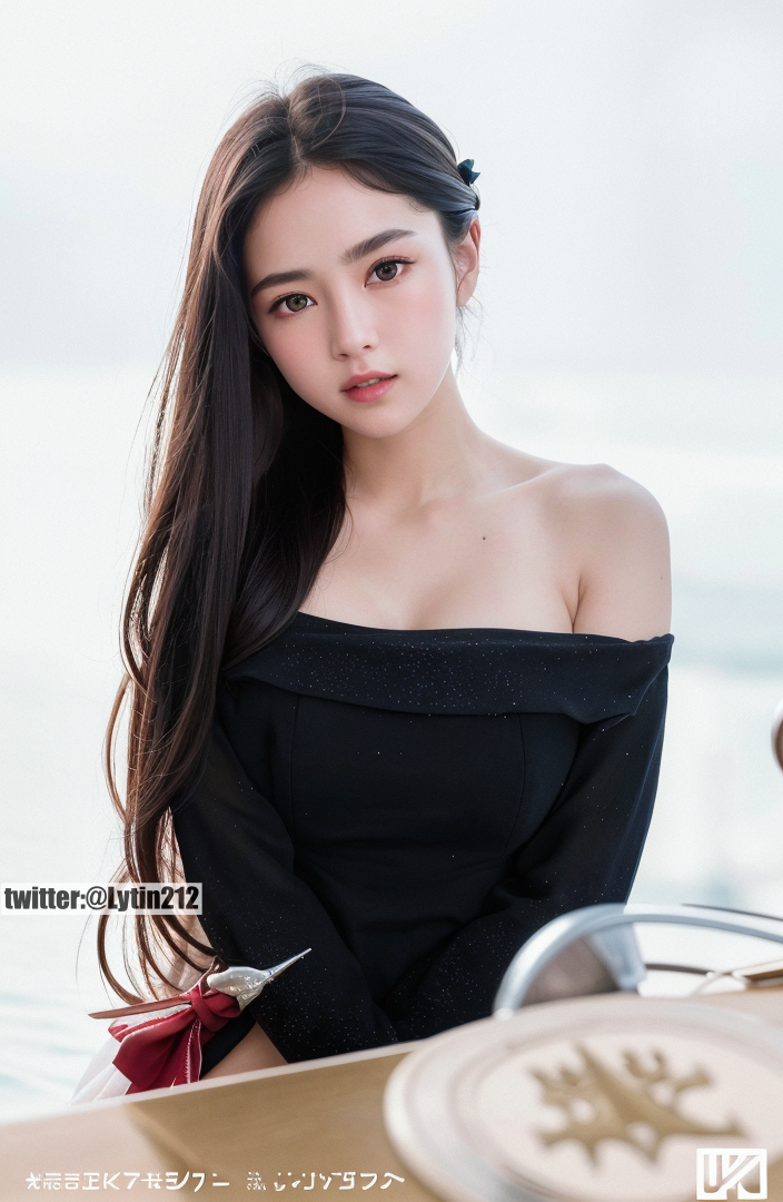 AI Art-超級可愛