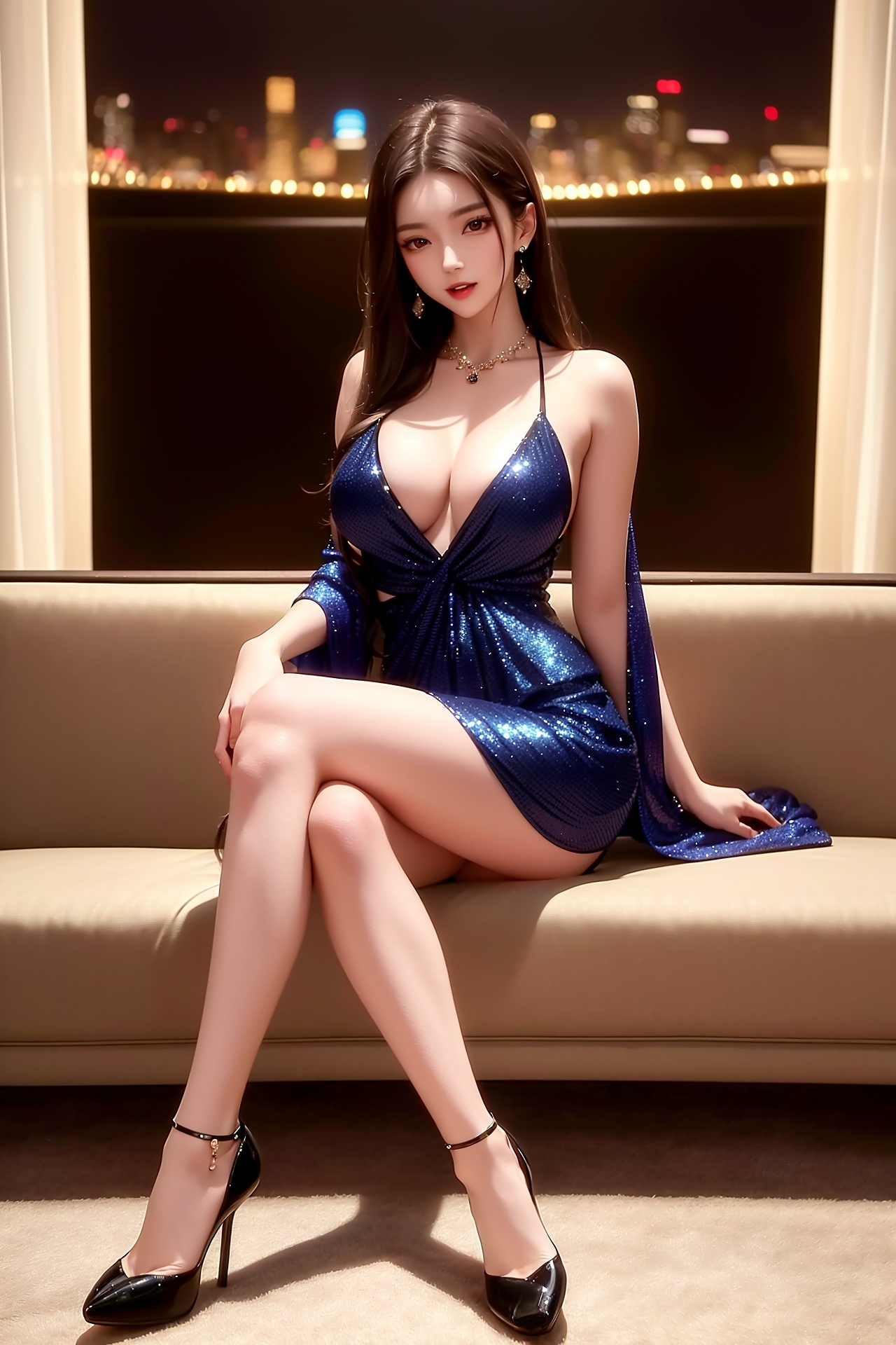 Clubhostess