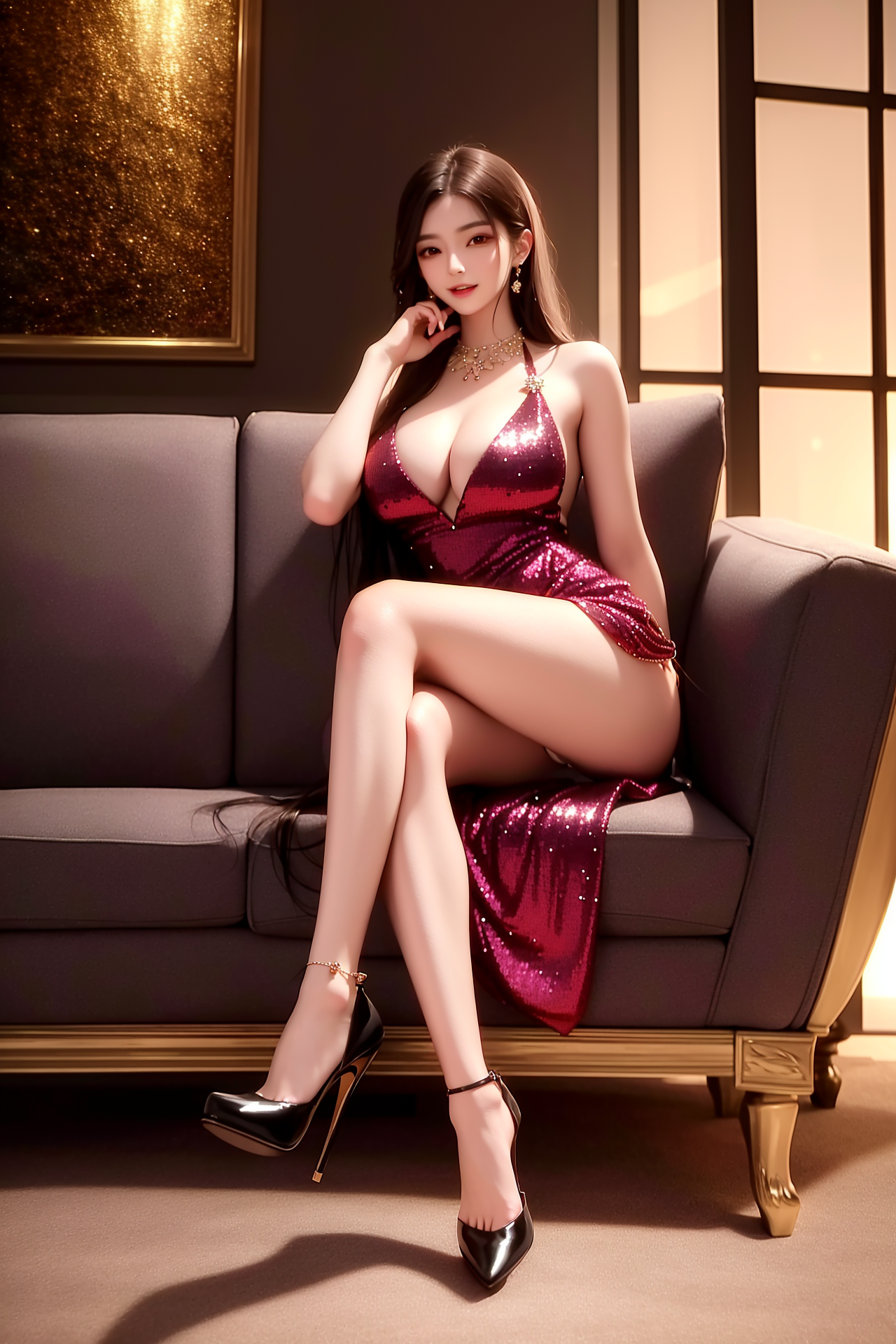 Clubhostess