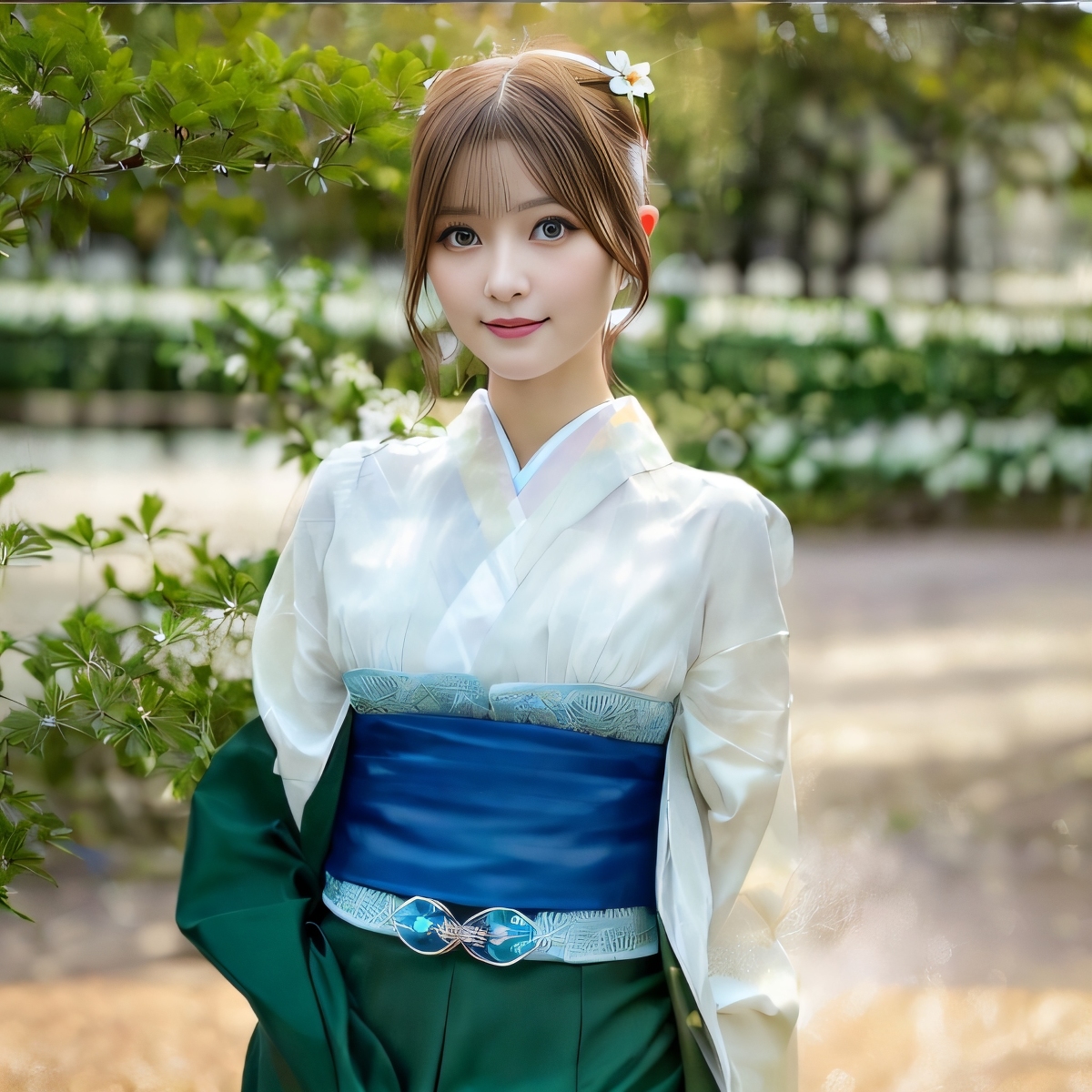網路蒐集AI生成美女003