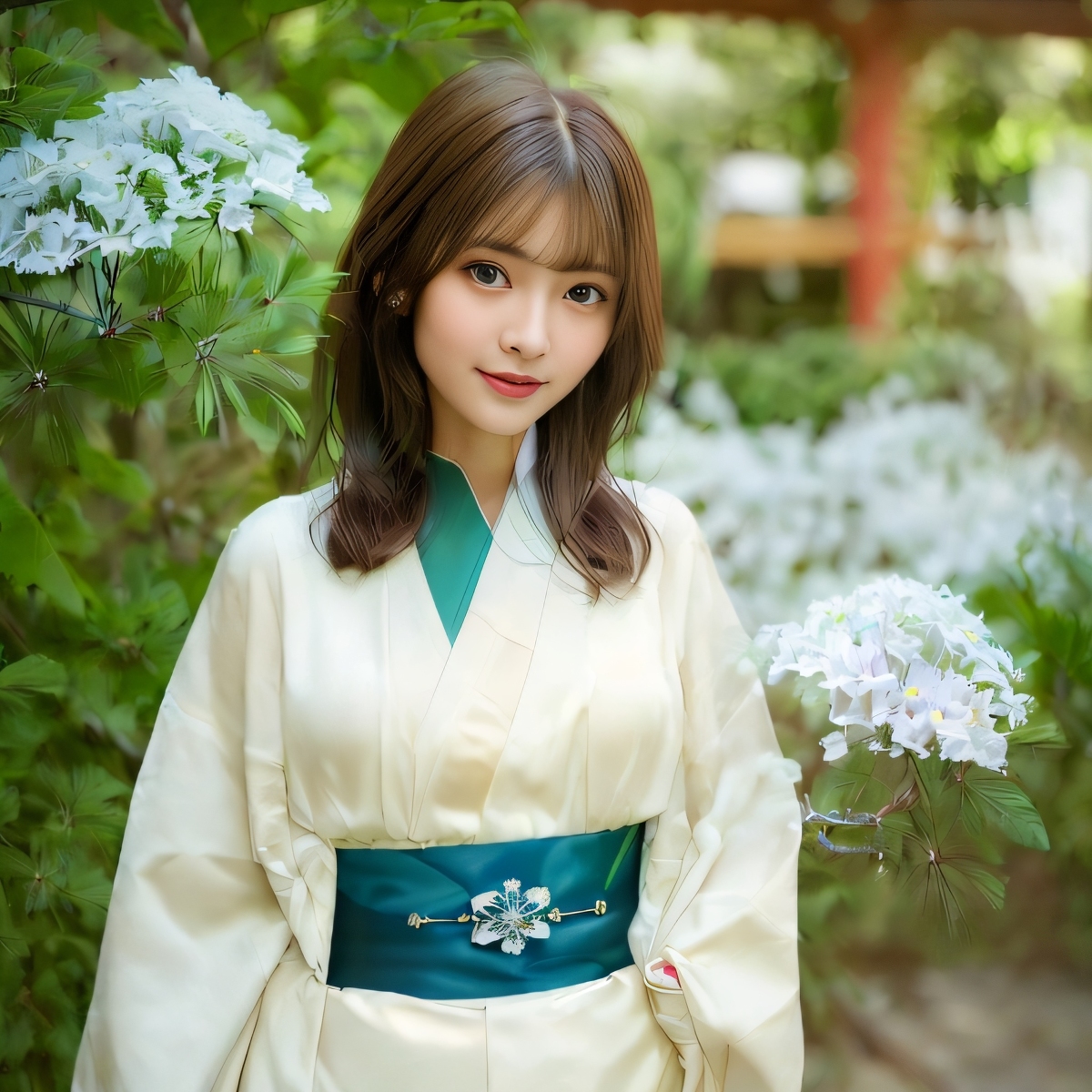 網路蒐集AI生成美女003
