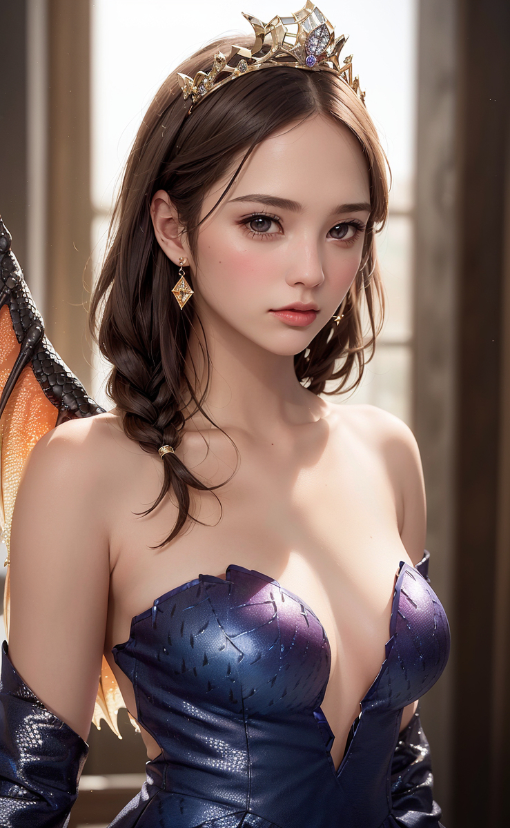 網路蒐集AI生成美女003