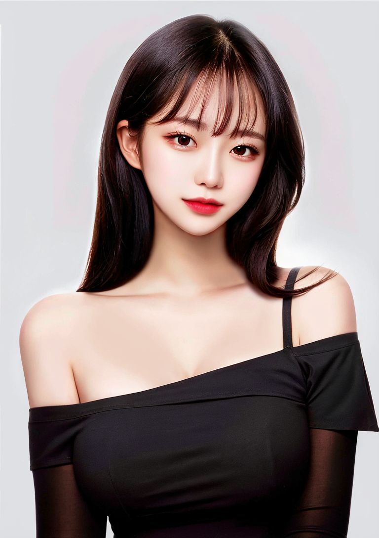 網路蒐集AI生成美女003