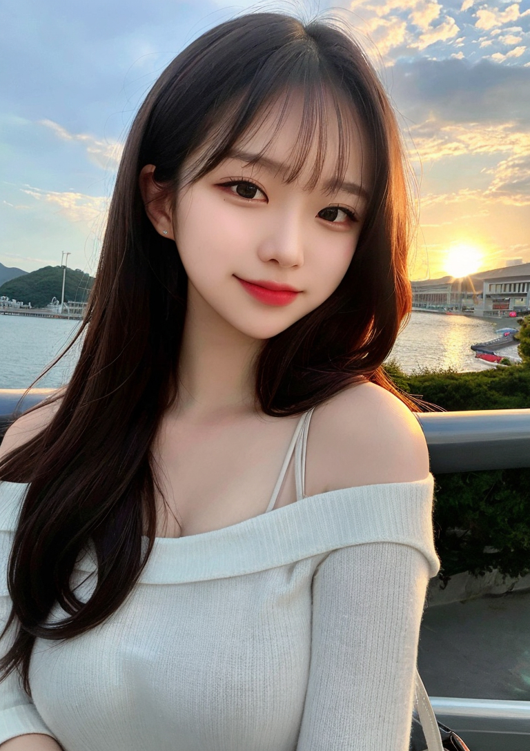 網路蒐集AI生成美女003