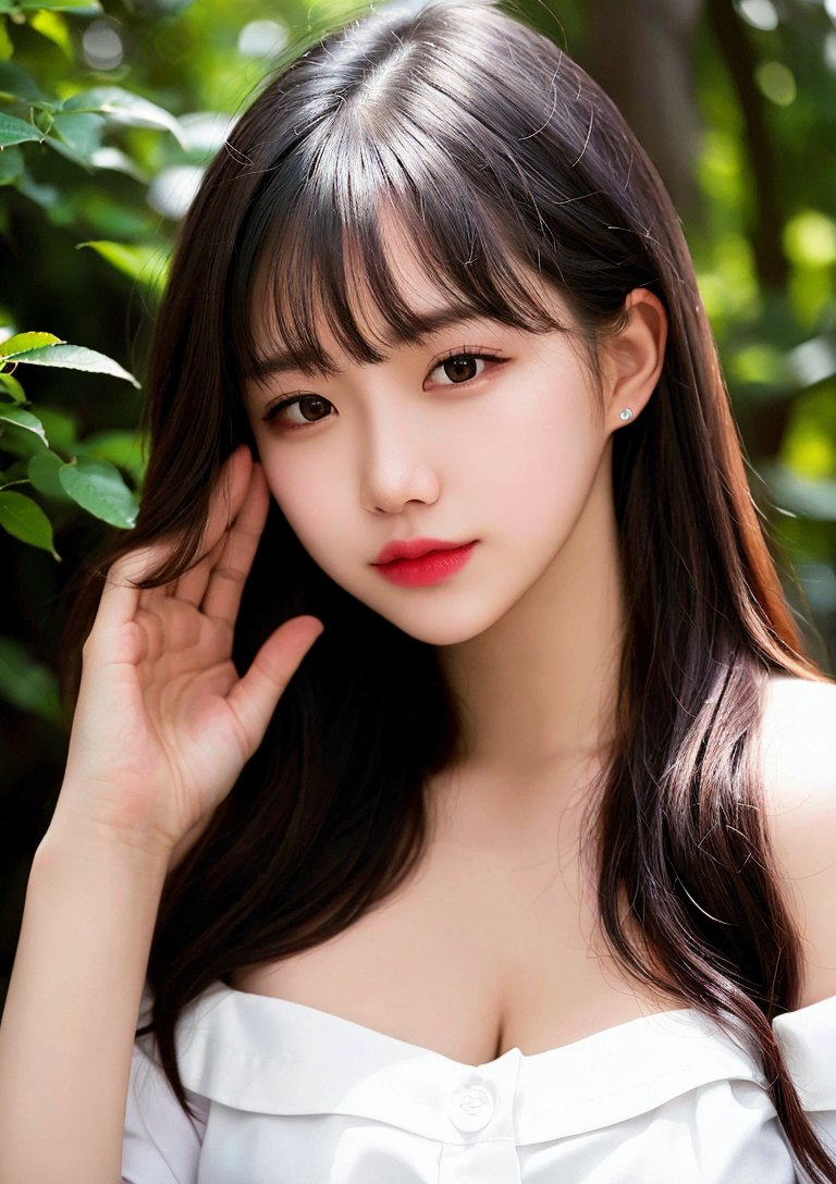 網路蒐集AI生成美女003