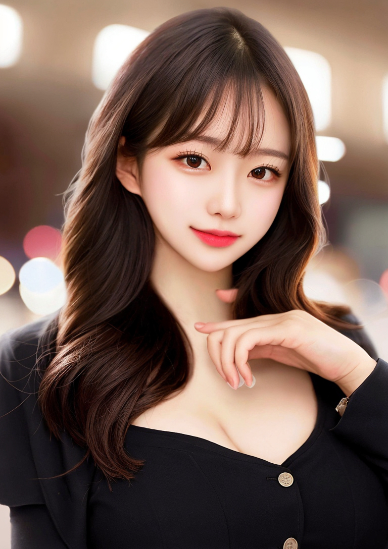 網路蒐集AI生成美女003