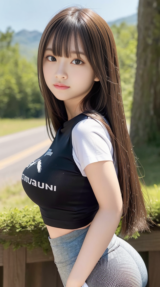▉ 原創013 ▉ 側乳 (27P)