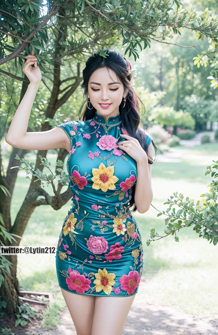 AI Art - Picturesque
