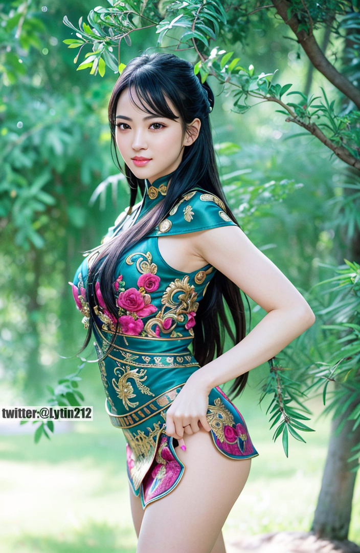 AI Art - Picturesque