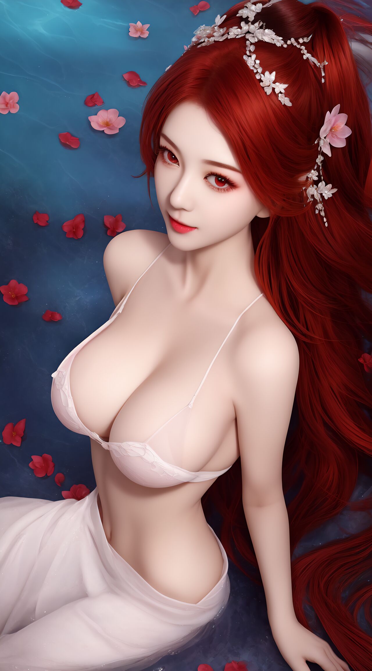 AI 生成第2章