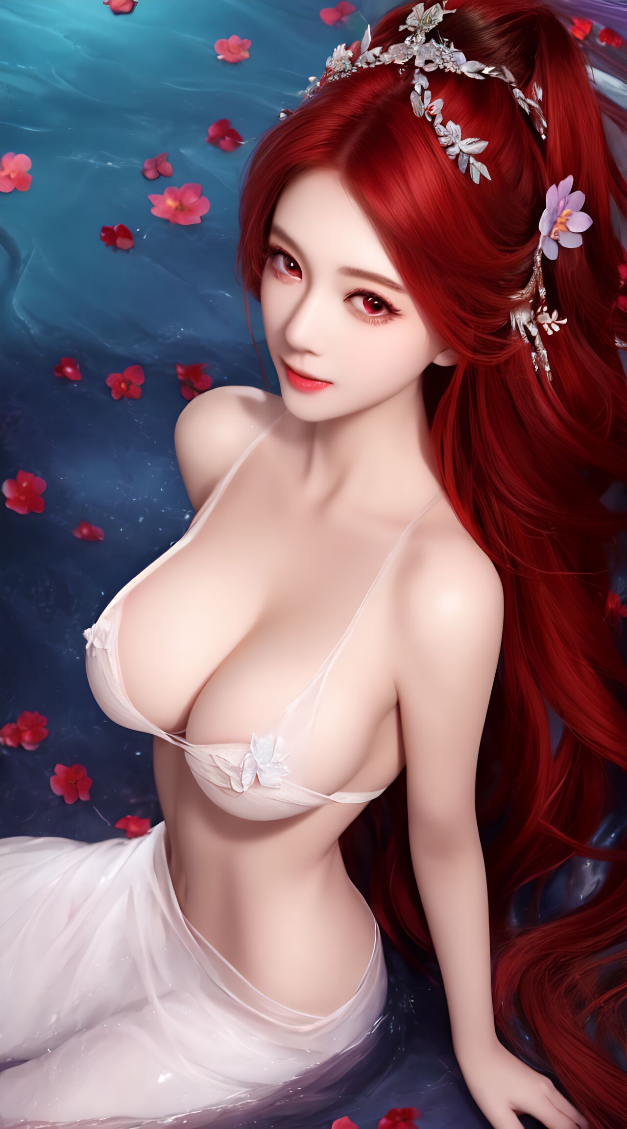AI 生成第2章