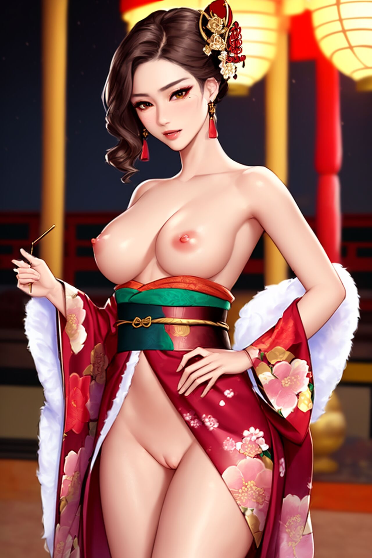 Kimono