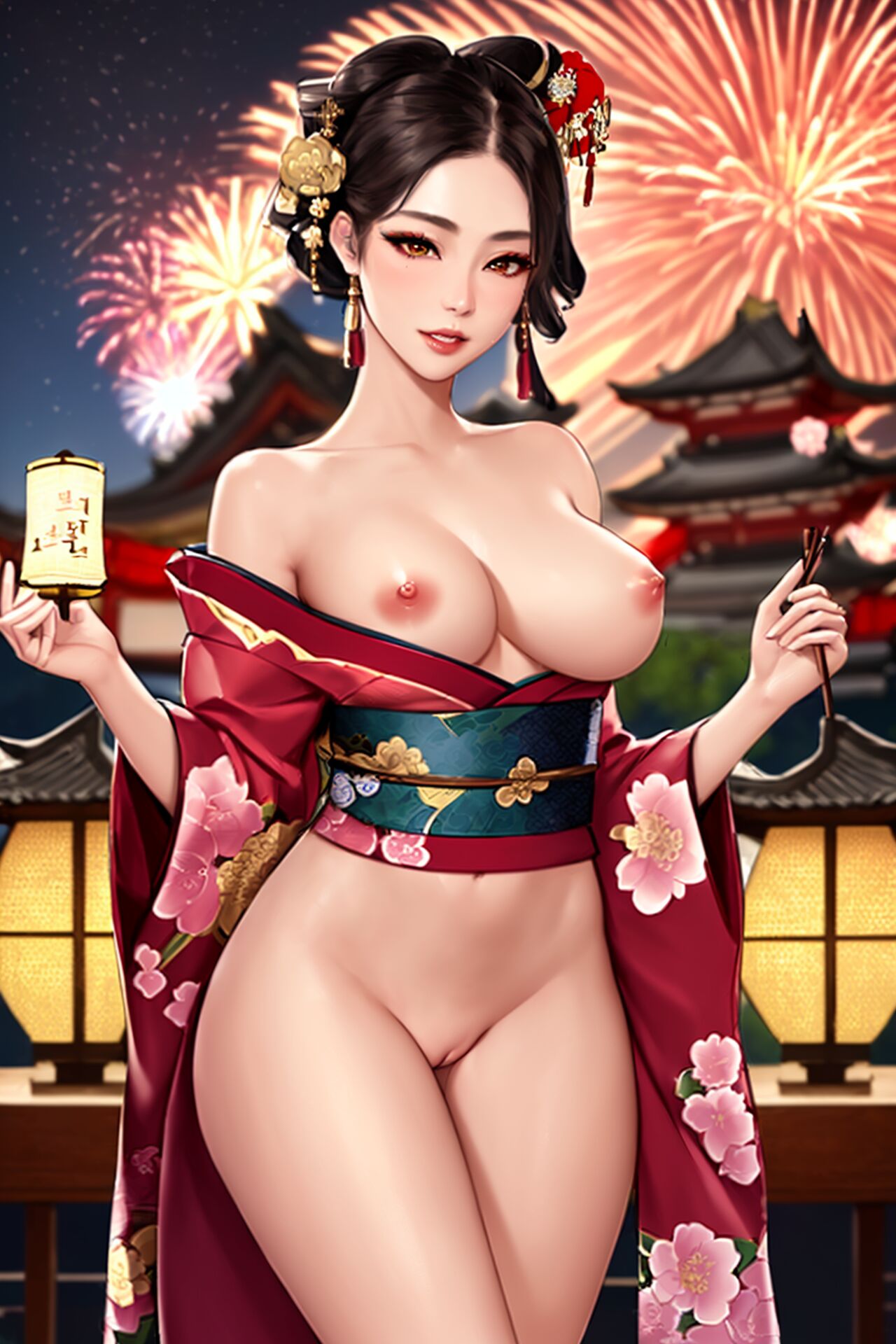 Kimono