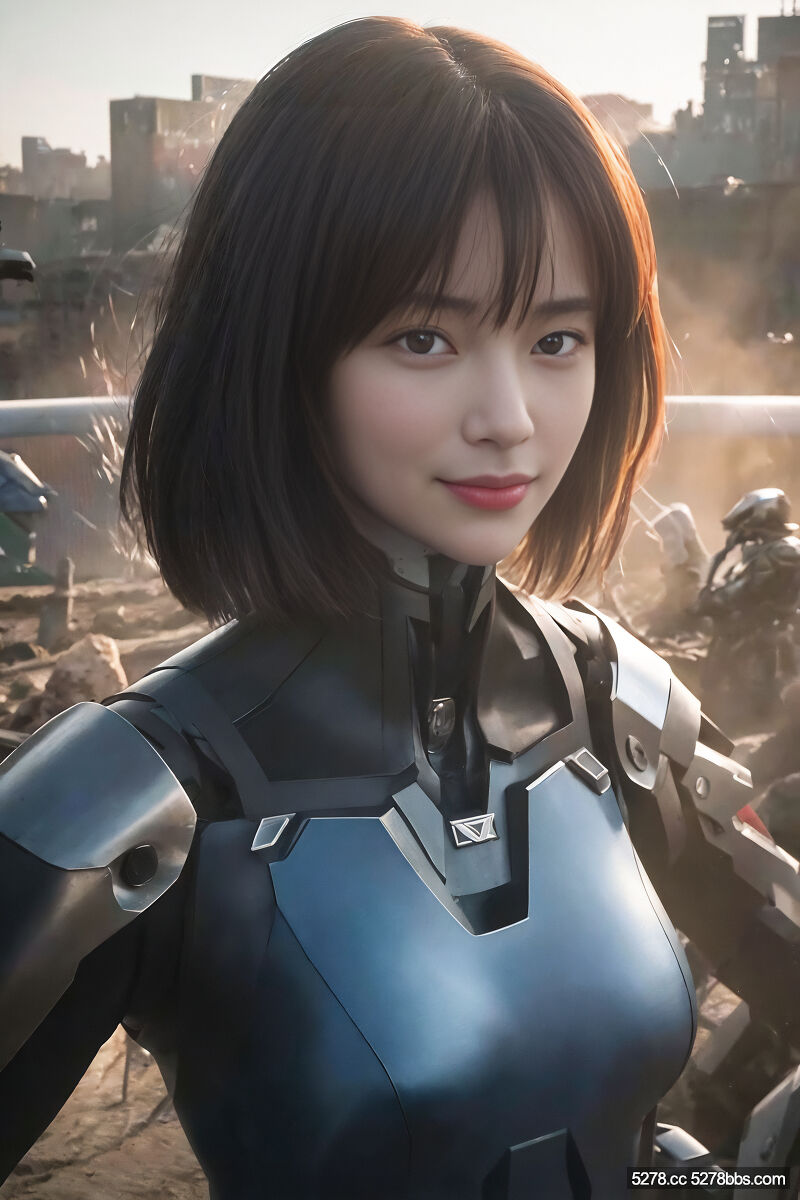 美少女戰士
