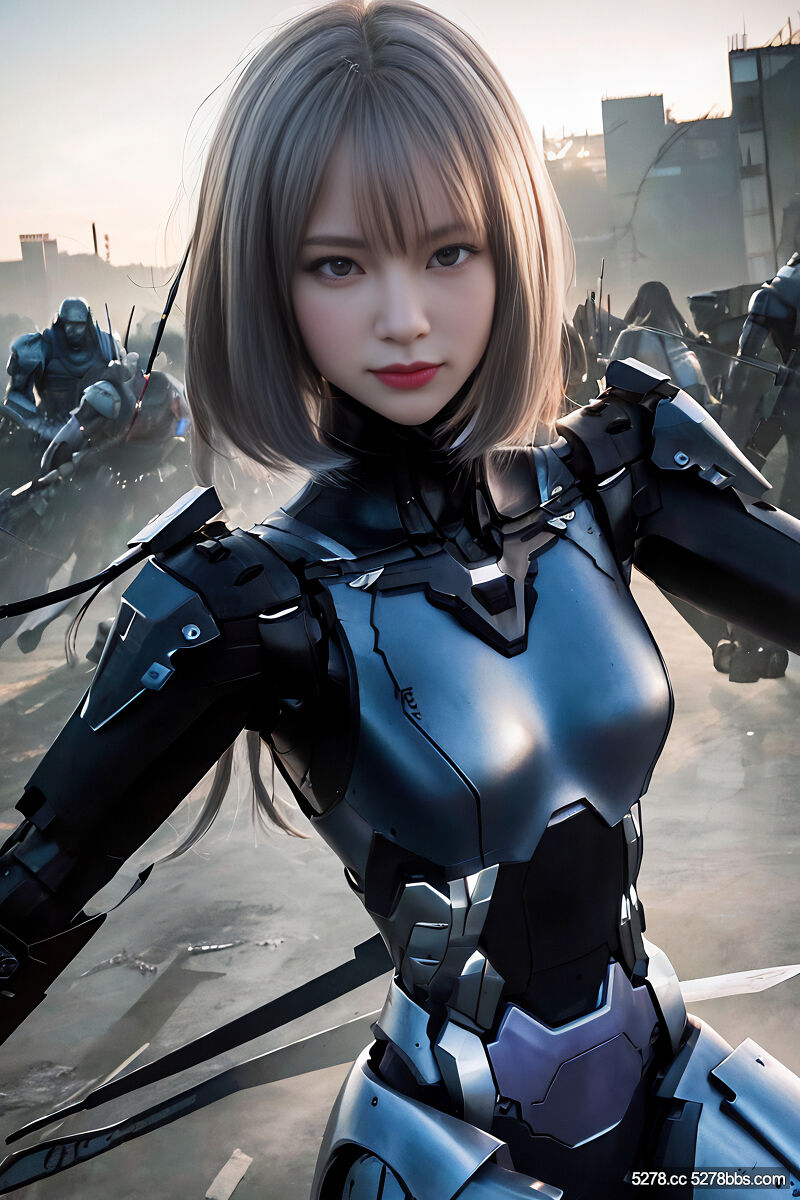 美少女戰士