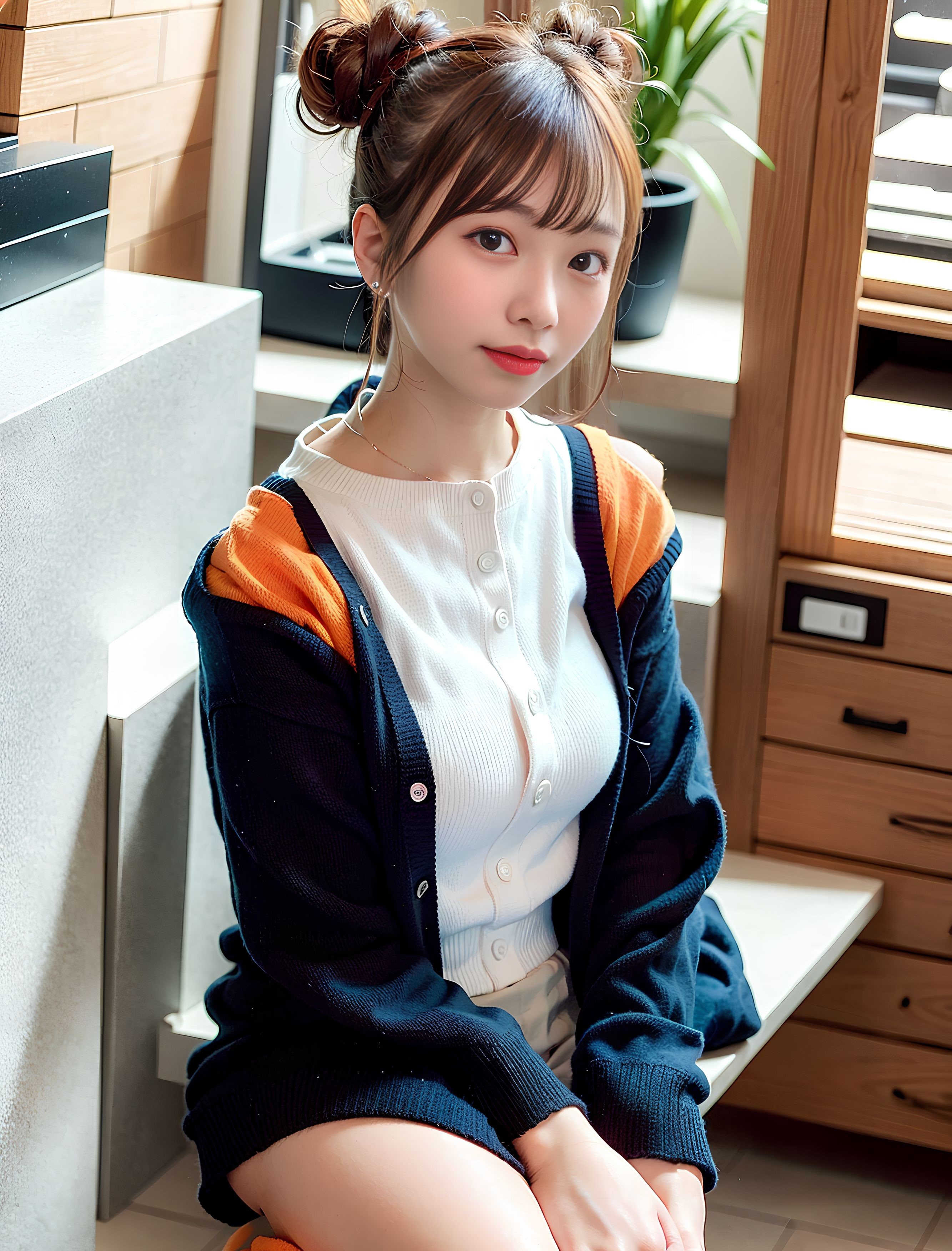 ✾ 逛街約會時最喜歡聽到女友說的一句話 : ''幫我拍一下''~ ❤