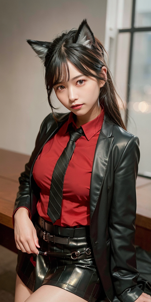 網路蒐集AI生成美女004