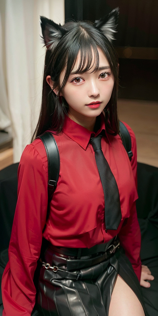 網路蒐集AI生成美女004
