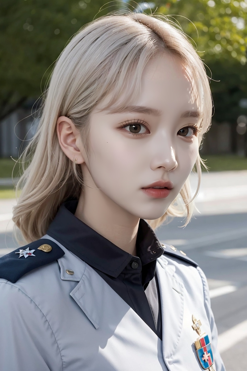網路蒐集AI生成美女004