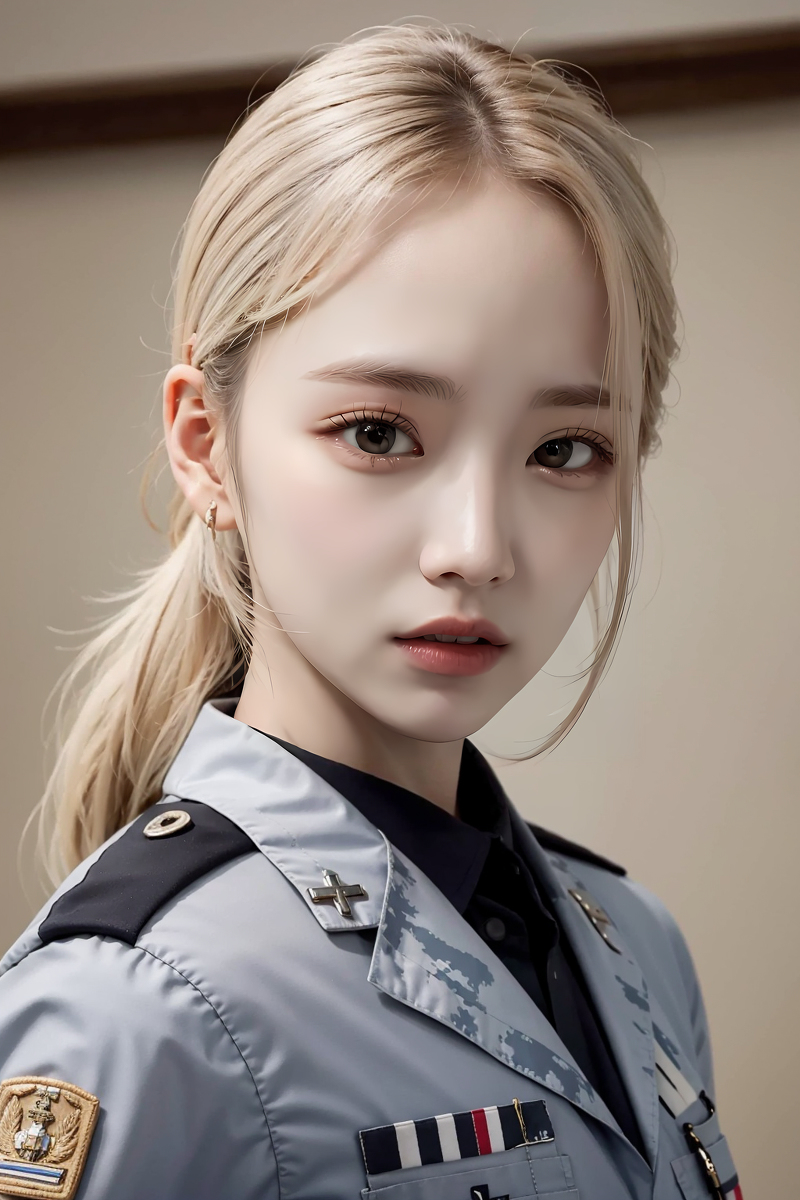 網路蒐集AI生成美女004