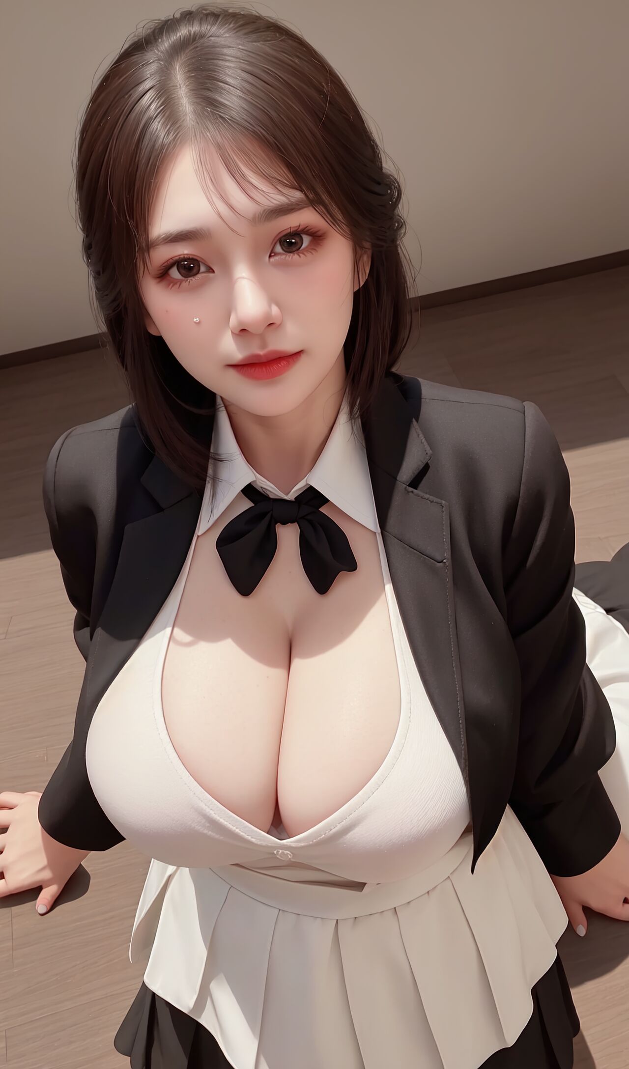 AI 生成第16章
