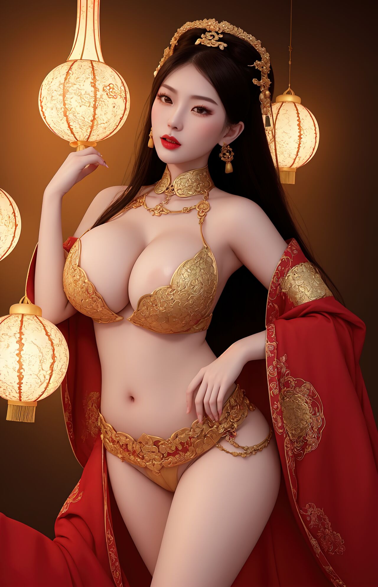 AI 生成第22章